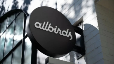 تحول شركة Allbirds إلى الذكاء الاصطناعي يثير جنون البورصة