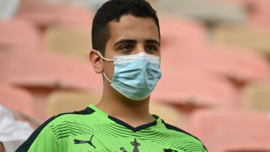 تأثير الغبار على اللاعبين: تحذيرات طبية قبل أبطال آسيا