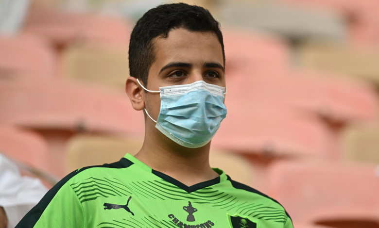 تأثير الغبار على اللاعبين: تحذيرات طبية قبل أبطال آسيا