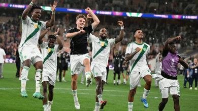 تأهل الأهلي السعودي لنصف نهائي أبطال آسيا بعد قهر جوهور