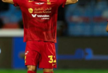 أزمة إصابات نادي القادسية قبل مواجهتي النصر والرياض