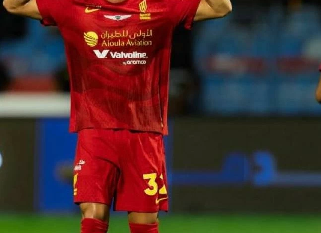 أزمة إصابات نادي القادسية قبل مواجهتي النصر والرياض