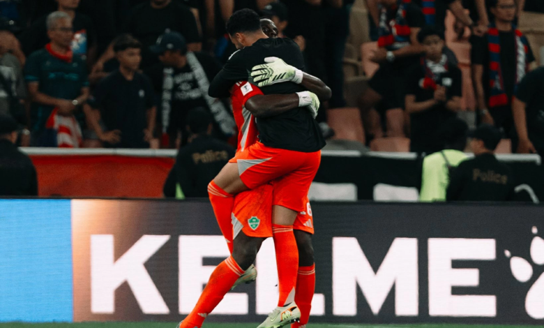 دور ميندي القيادي في تأهل الأهلي السعودي بنصف نهائي آسيا