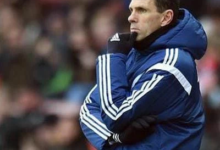 نادي الخليج يقترب من التعاقد مع غوستافو بويت خلفاً لدونيس