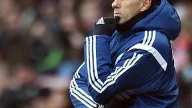 نادي الخليج يقترب من التعاقد مع غوستافو بويت خلفاً لدونيس