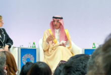 الجدعان: اقتصاد السعودية متين ونموه مستدام رغم التحديات