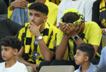 نادي الاتحاد يواصل موسمه الصفري ويغيب عن اللقب القاري