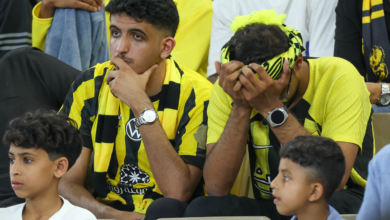 نادي الاتحاد يواصل موسمه الصفري ويغيب عن اللقب القاري