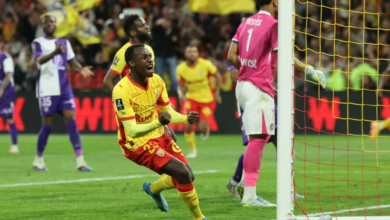 سعود عبدالحميد يقود لانس لريمونتادا مثيرة ضد تولوز