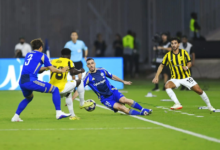 مدرب ماتشيدا يقر بالحظ وكونسيساو: الاتحاد لا يستحق الخسارة