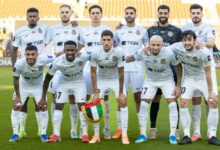 موعد مباراة شباب الأهلي وبوريرام في ربع نهائي نخبة آسيا