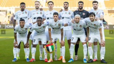 موعد مباراة شباب الأهلي وبوريرام في ربع نهائي نخبة آسيا