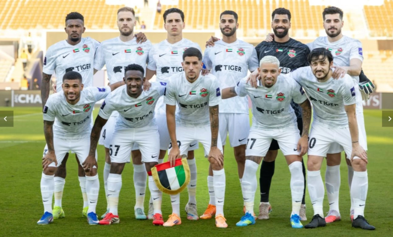 موعد مباراة شباب الأهلي وبوريرام في ربع نهائي نخبة آسيا