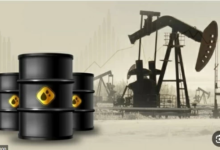 غرامة 5 مليارات دولار تضرب شركات النفط في كازاخستان