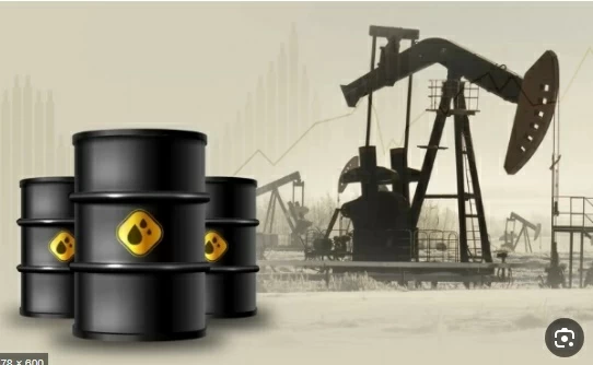 غرامة 5 مليارات دولار تضرب شركات النفط في كازاخستان