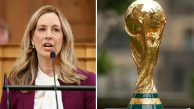 أزمة الفيفا ونيوجيرسي بسبب تذاكر نهائي كأس العالم 2026