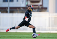 إصابة عبدالله العويشير تبعده عن الوحدة أمام الجبيل