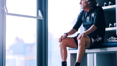 مباراة النصر والوصل في ربع نهائي دوري أبطال آسيا 2