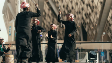 ملاعب جدة: ملتقى الثقافات في دوري أبطال آسيا للنخبة