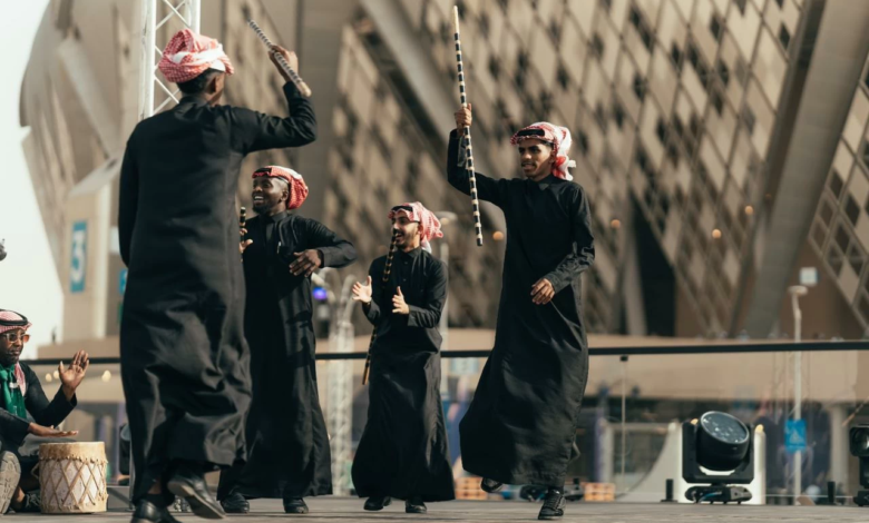 ملاعب جدة: ملتقى الثقافات في دوري أبطال آسيا للنخبة