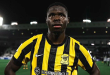 رحيل ستيفن كيلر عن الاتحاد بعد الخروج من أبطال آسيا