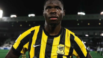 رحيل ستيفن كيلر عن الاتحاد بعد الخروج من أبطال آسيا