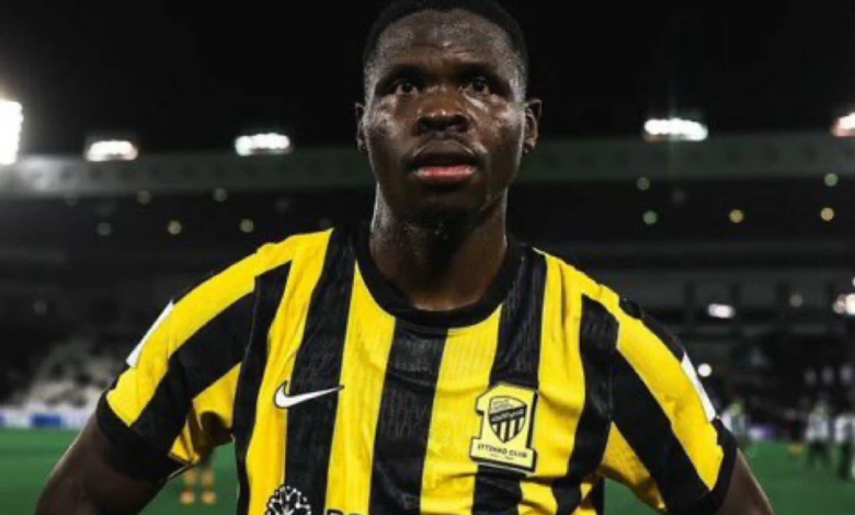 رحيل ستيفن كيلر عن الاتحاد بعد الخروج من أبطال آسيا