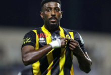 تقرير الحكم الصيني يهدد أحمد شراحيلي بعقوبة آسيوية