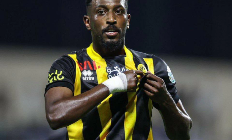 تقرير الحكم الصيني يهدد أحمد شراحيلي بعقوبة آسيوية