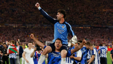 ريال سوسيداد بطل كأس الملك بعد فوز مثير على أتلتيكو مدريد