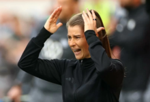 ماري لويز إيتا: أول مدربة في البوندسليغا وخسارة يونيون برلين