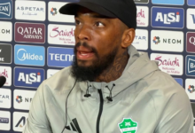 يايسله: فخورون بتمثيل المملكة بنصف نهائي أبطال آسيا