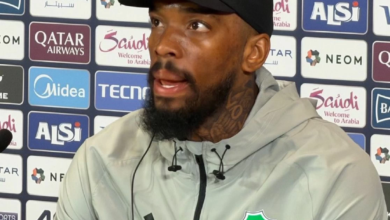 يايسله: فخورون بتمثيل المملكة بنصف نهائي أبطال آسيا