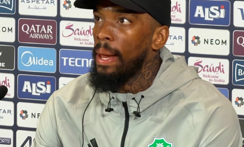 يايسله: فخورون بتمثيل المملكة بنصف نهائي أبطال آسيا