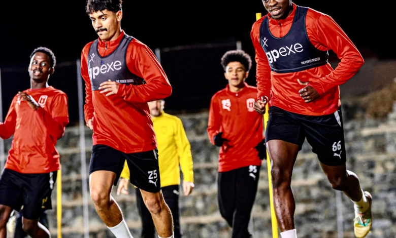 جولة الحسم في دوري يلو: صراع الصعود لدوري روشن والبقاء