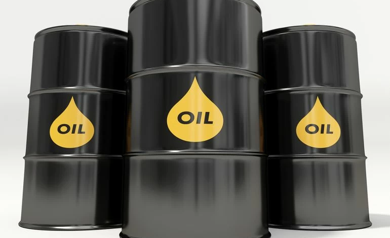 أسعار النفط تتراجع مع آمال المحادثات الأمريكية الإيرانية