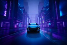 أومودا وجايكو تحققان مبيعات مليونية بمعرض بكين للسيارات