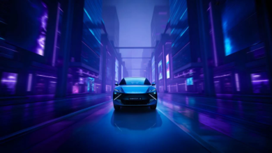 أومودا وجايكو تحققان مبيعات مليونية بمعرض بكين للسيارات