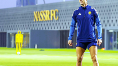 النصر والأهلي القطري: صراع على بطاقة نهائي دوري أبطال آسيا 2