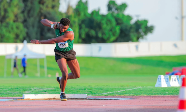 البطولة العربية لألعاب القوى 2024 بتونس: كل ما تريد معرفته