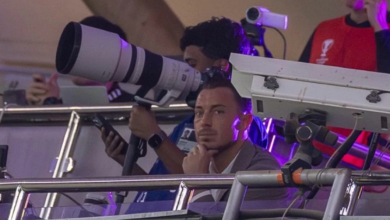 يايسله يراقب ماتشيدا استعداداً لنهائي دوري أبطال آسيا