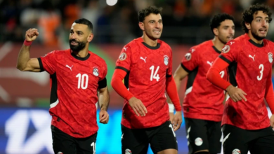 مصر والبرازيل ودياً استعداداً لتصفيات كأس العالم 2026
