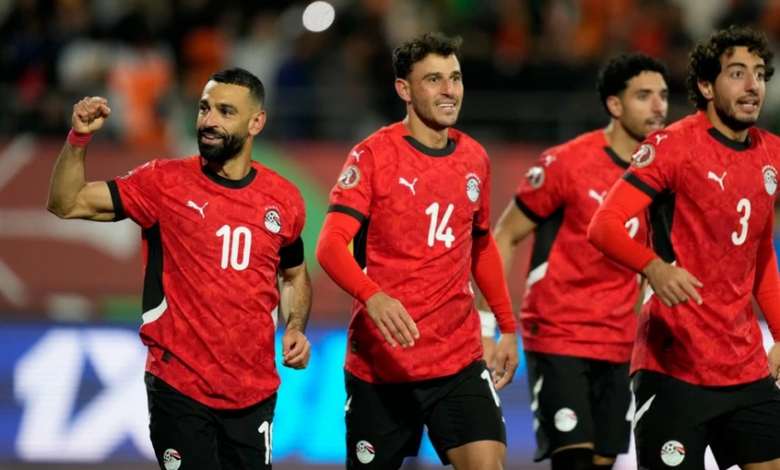 مصر والبرازيل ودياً استعداداً لتصفيات كأس العالم 2026