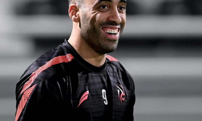 الشباب ضد الريان: مورينو يواجه فريقه السابق في قمة آسيوية