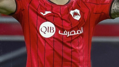 صراع حمدالله وميتروفيتش: من يحسم لقب هداف الدوري السعودي؟