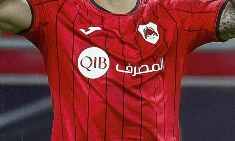 صراع حمدالله وميتروفيتش: من يحسم لقب هداف الدوري السعودي؟