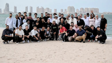 الشباب السعودي يعود للمنافسات الخليجية بعد غياب طويل