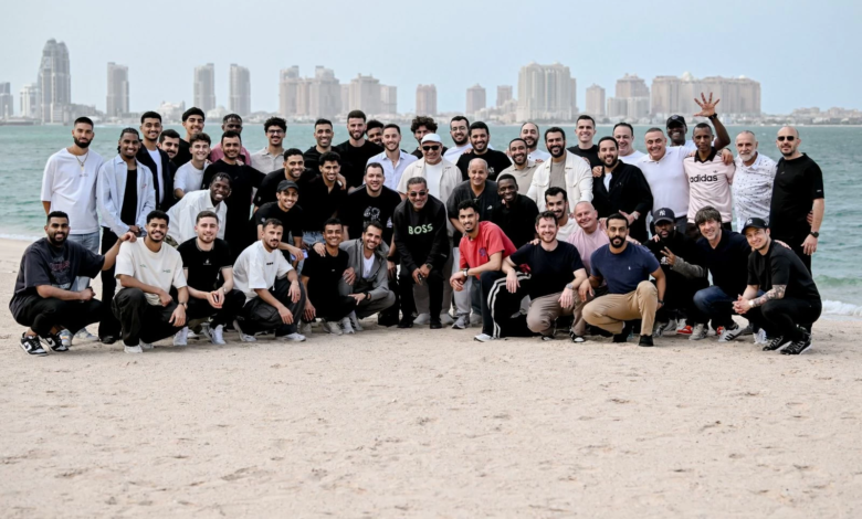 الشباب السعودي يعود للمنافسات الخليجية بعد غياب طويل