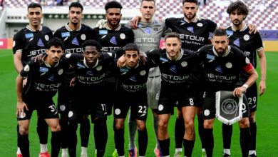 الشباب السعودي يطمح في لقب دوري أبطال الخليج للمرة الثالثة