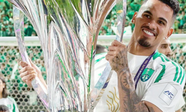 الأهلي في نهائي أبطال آسيا: حلم اللقب القاري يقترب